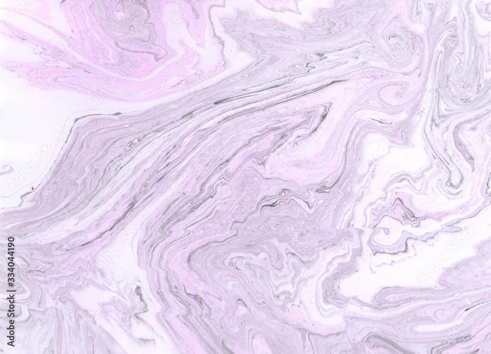 Marble paper texture. Pastel colored marbled surface. Abstract ink background. Marble paper texture. Pastel colored marbled surface. Abstract ink background.