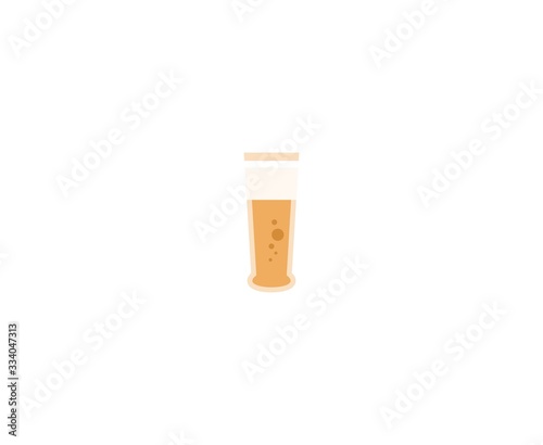Beer logo
