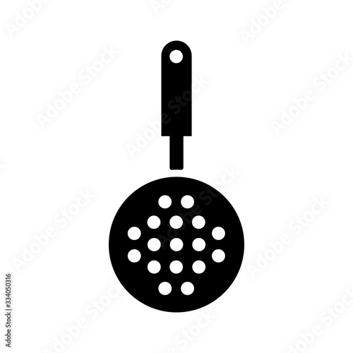 skimmer icon vector template