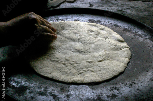 bizcocho pastel postre, comida 