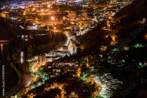 Grenoble