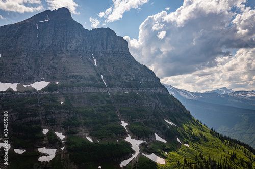 Glacier National Park