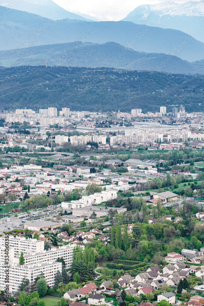 Grenoble Grenoble