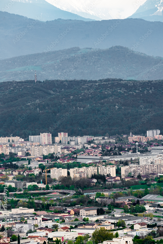 Grenoble Grenoble