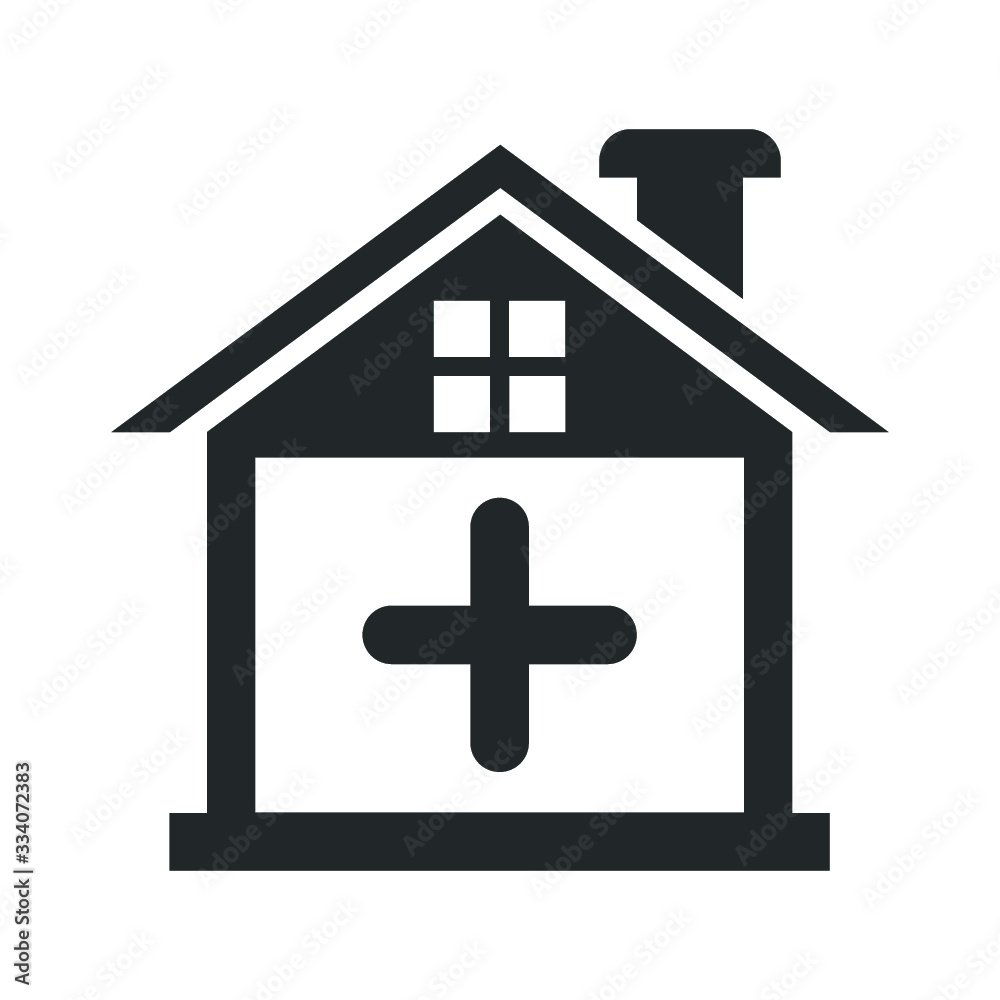 Add Home icon Add Home icon