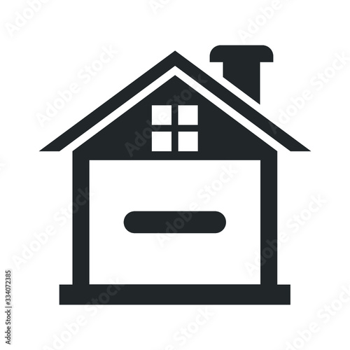 Remove Home icon