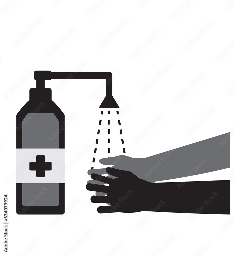you need to protect yourself from the virus and use hand antiseptics you need to protect yourself from the virus and use hand antiseptics