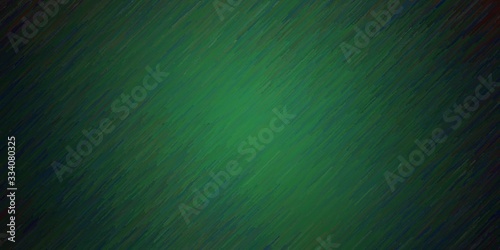 green background with copy space for text