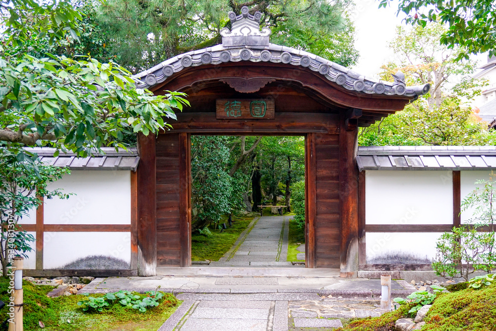 高台寺 圓徳院 高台寺 圓徳院