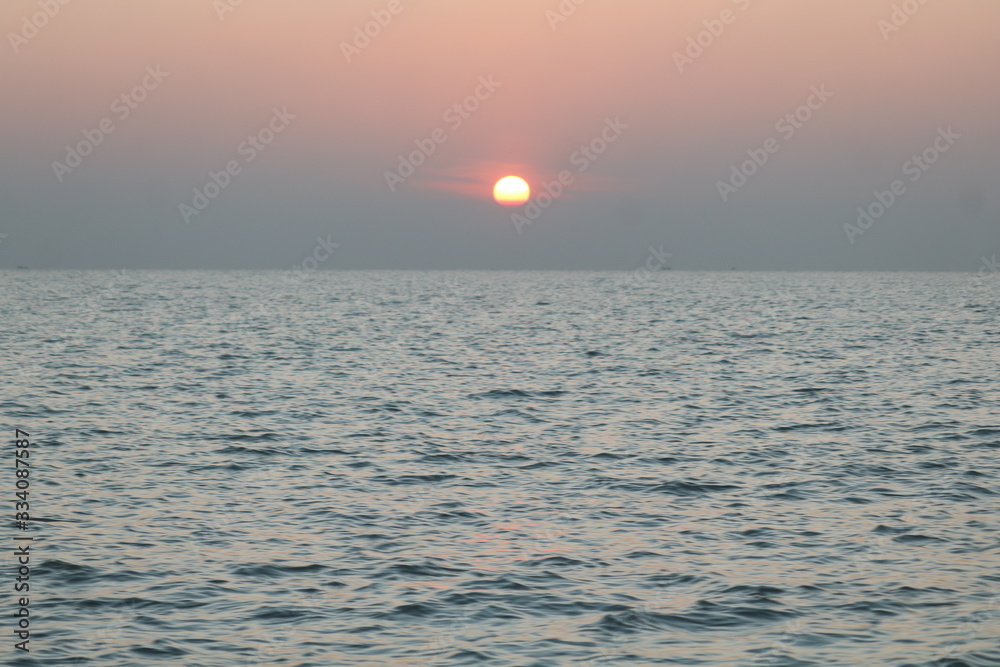 Sunset Image