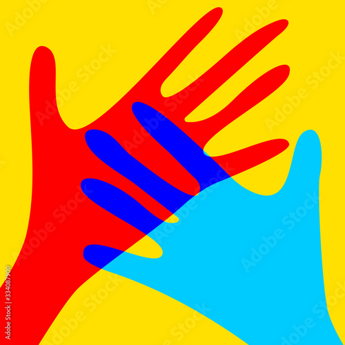 symbol of help