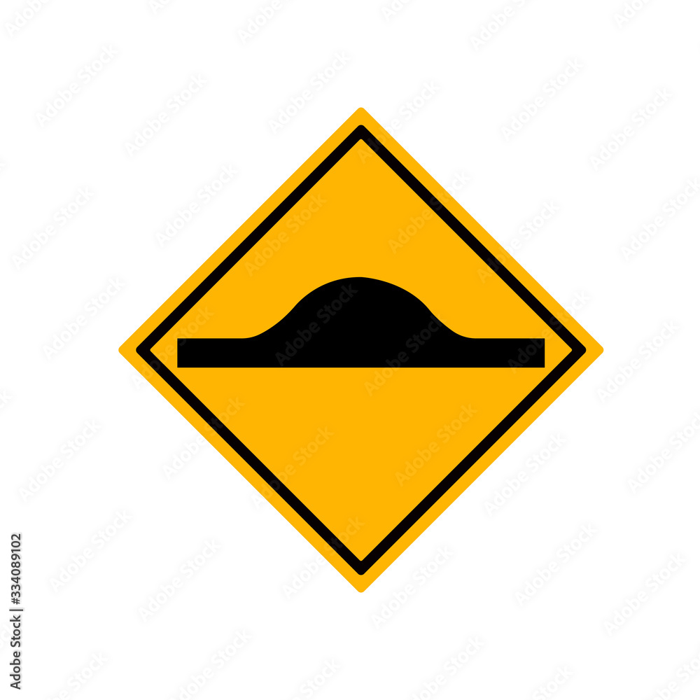 Warning traffic sign,Traffic merges from the right Warning traffic sign,Traffic merges from the right