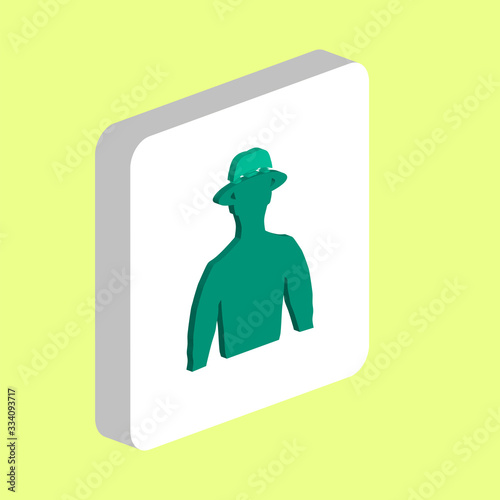 macho computer symbol