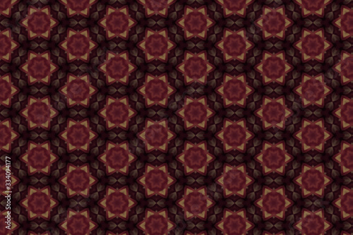 seamless background with pattern