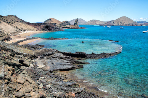 Galapagos photo