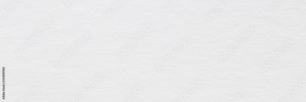Paper texture in white color for your new design. - obrazy, fototapety, plakaty 