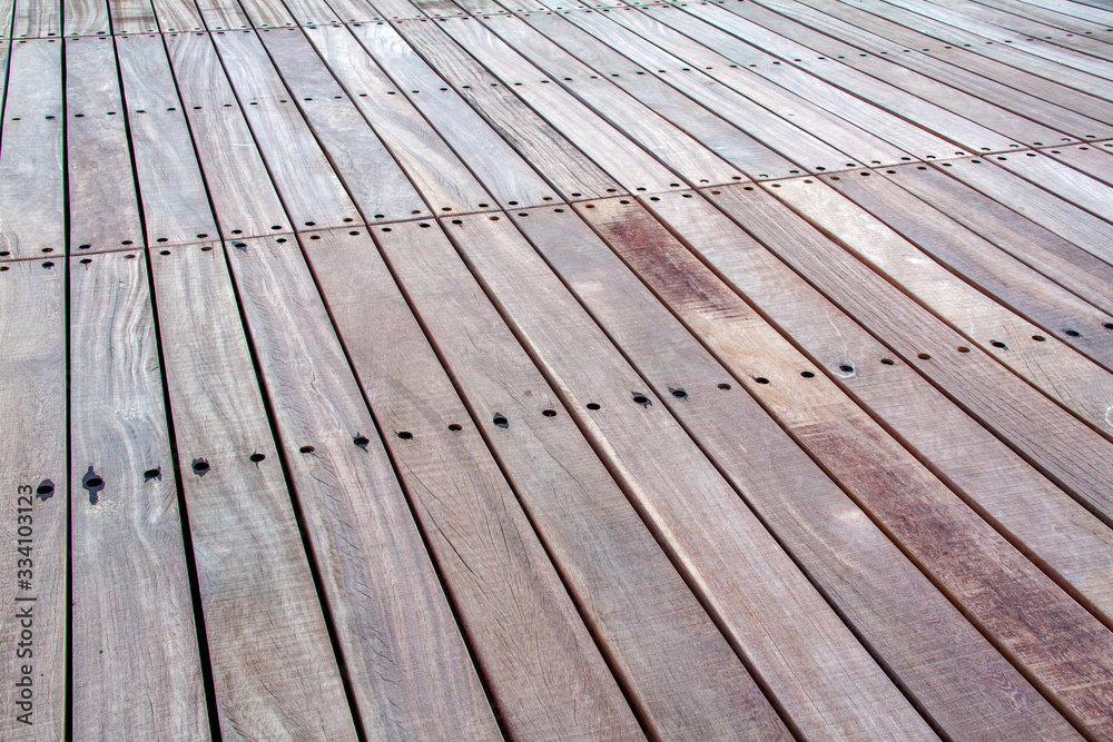 Plancher de bois Plancher de bois