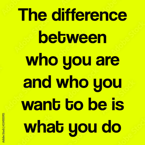 Quotes motivational success in yellow background for wallpaper, poster, texture and more