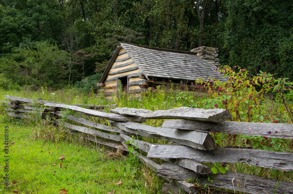 Cabin in the Woods Cabin in the Woods