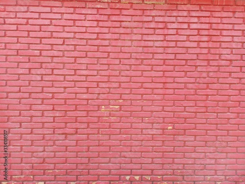 wall  red  texture  building  cement, bricks © Ding