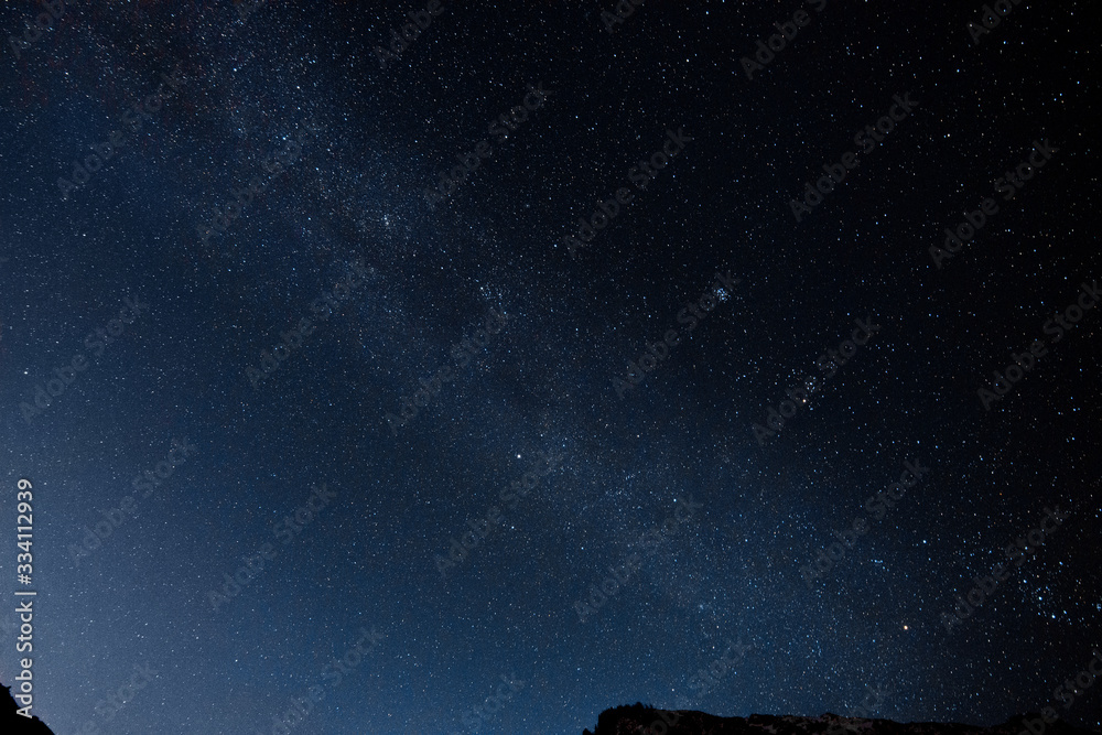 Milky Way Milky Way