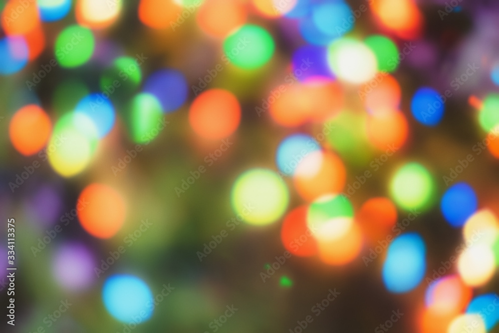Blurred background- bokeh abstract Blurred background- bokeh abstract