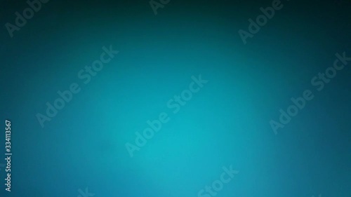 Colors cycling and fading slowly.