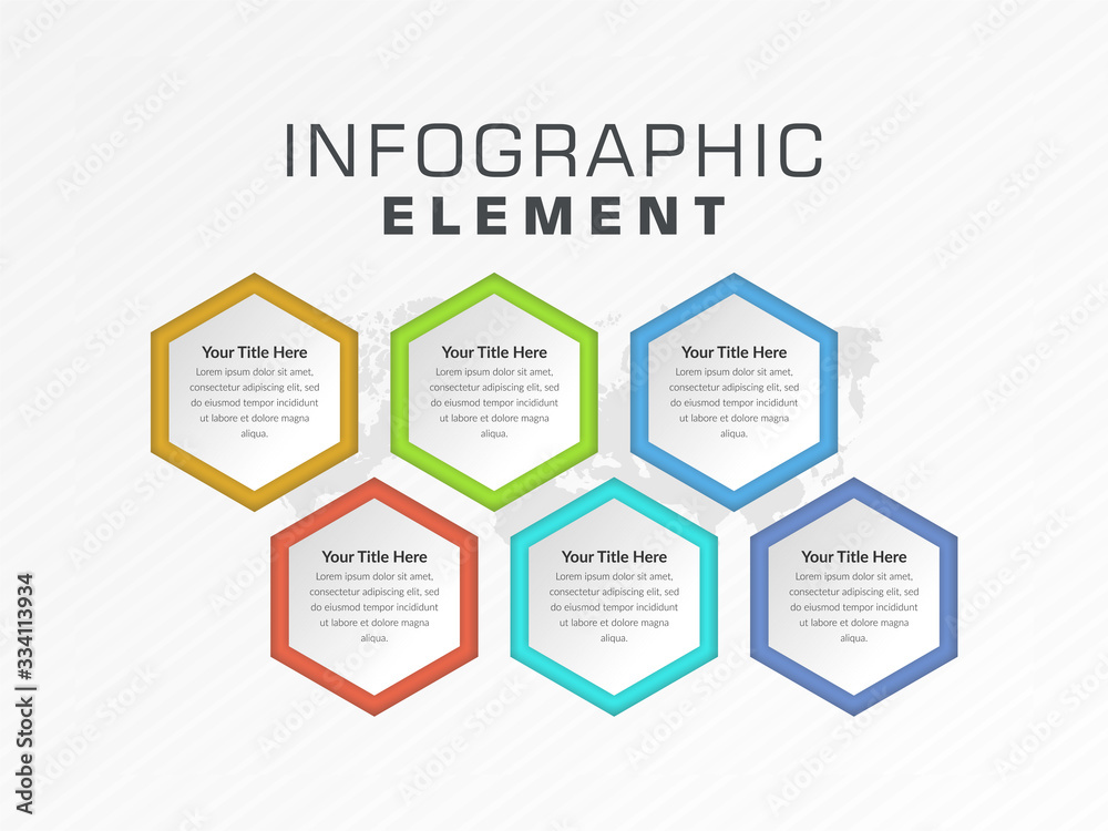 Infographic Vector Template Business Marketing with Icons and Numbers Infographic Vector Template Business Marketing with Icons and Numbers