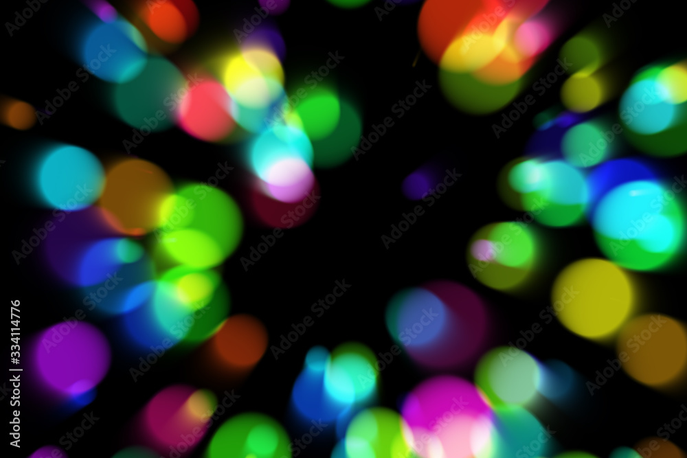 Bokeh Bokeh