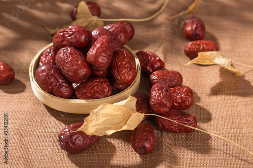 Red dates