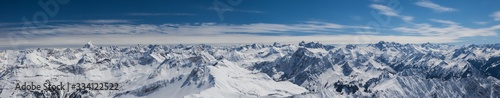 Allgäuer Alpen © osterwelle
