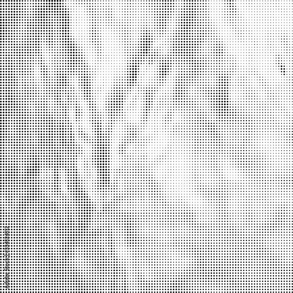 Halftone Pattern. Set of Dots. Dotted Texture on White Background. Overlay Grunge Template. Distress Linear Design. Fade Monochrome Points. Pop Art Backdrop. Halftone Pattern. Set of Dots. Dotted Texture on White Background. Overlay Grunge Template. Distress Linear Design. Fade Monochrome Points. Pop Art Backdrop.