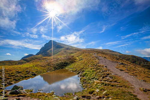 Schönfeld Thomatal Salzburger Lungau photo