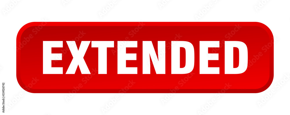 extended button. extended square 3d push button extended button. extended square 3d push button