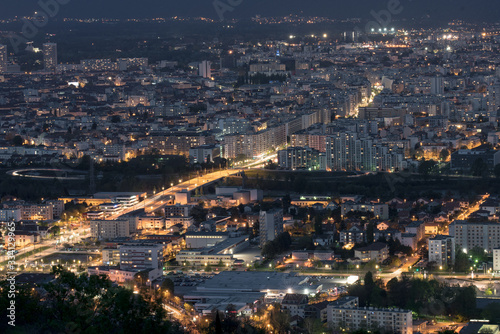 Grenoble