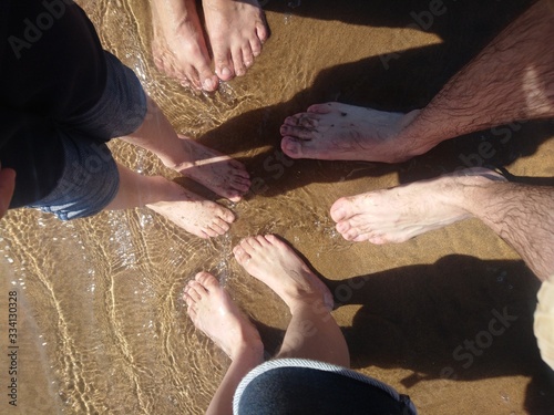 plage
