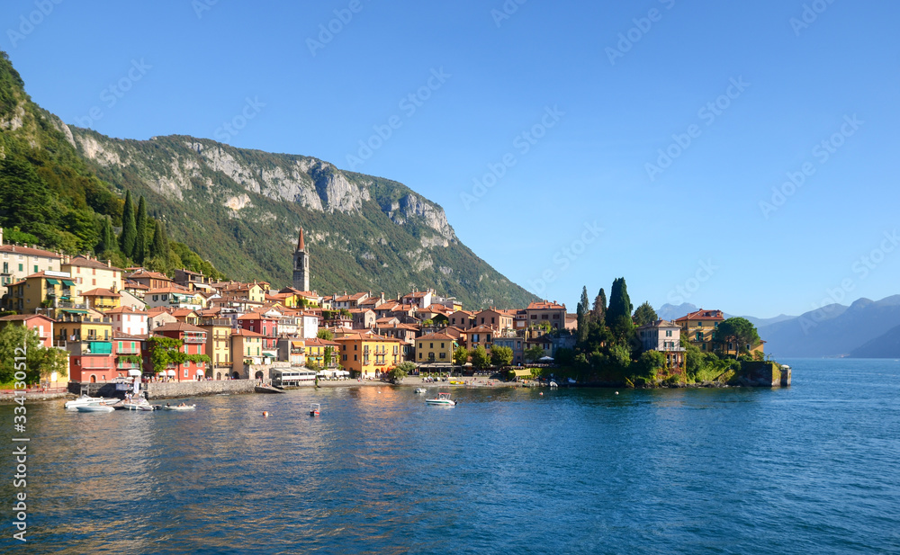 Lake Como Lake Como