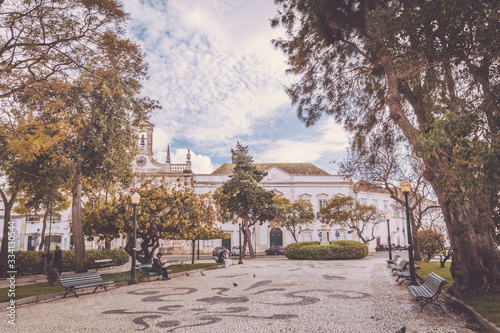 Faro, Portugal (Algarve)