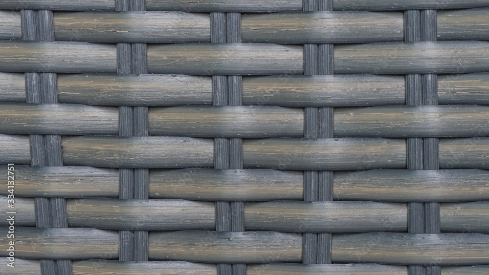 Plastic wicker texture  for backgrounds