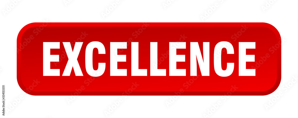 excellence button. excellence square 3d push button excellence button. excellence square 3d push button