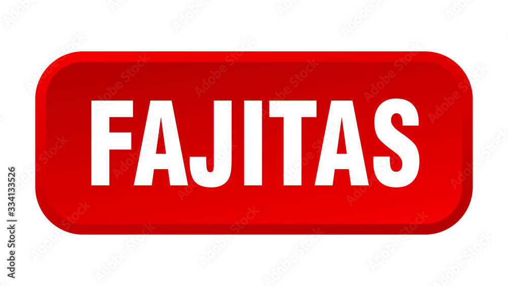 fajitas button. fajitas square 3d push button fajitas button. fajitas square 3d push button