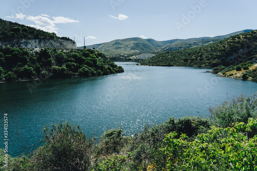  Cyprus reservoir