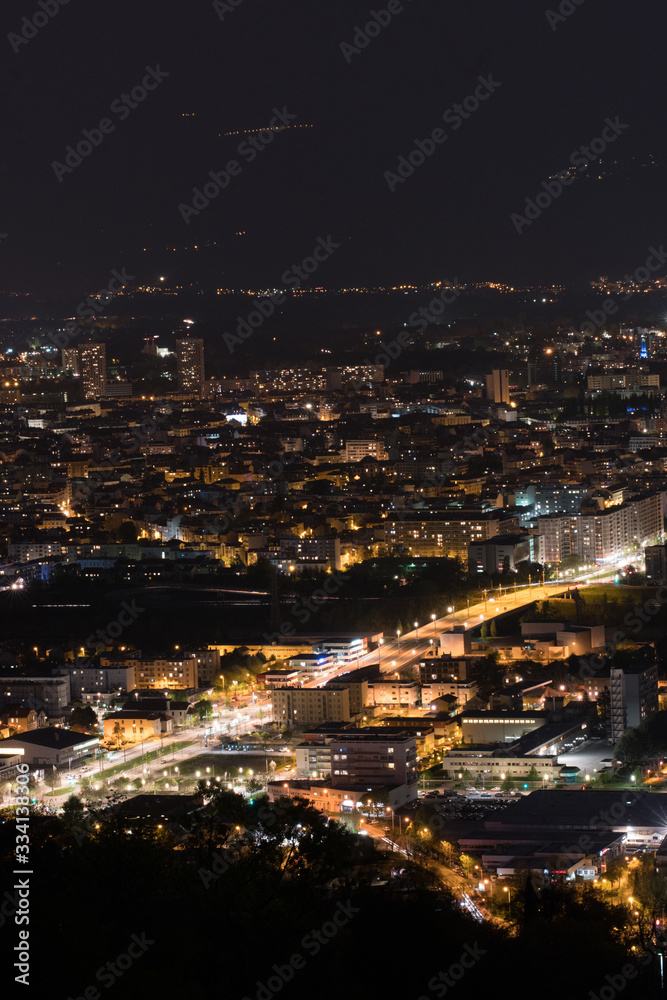 Grenoble