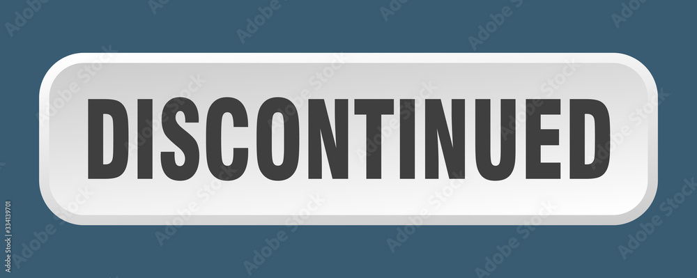 discontinued button. discontinued square 3d push button discontinued button. discontinued square 3d push button