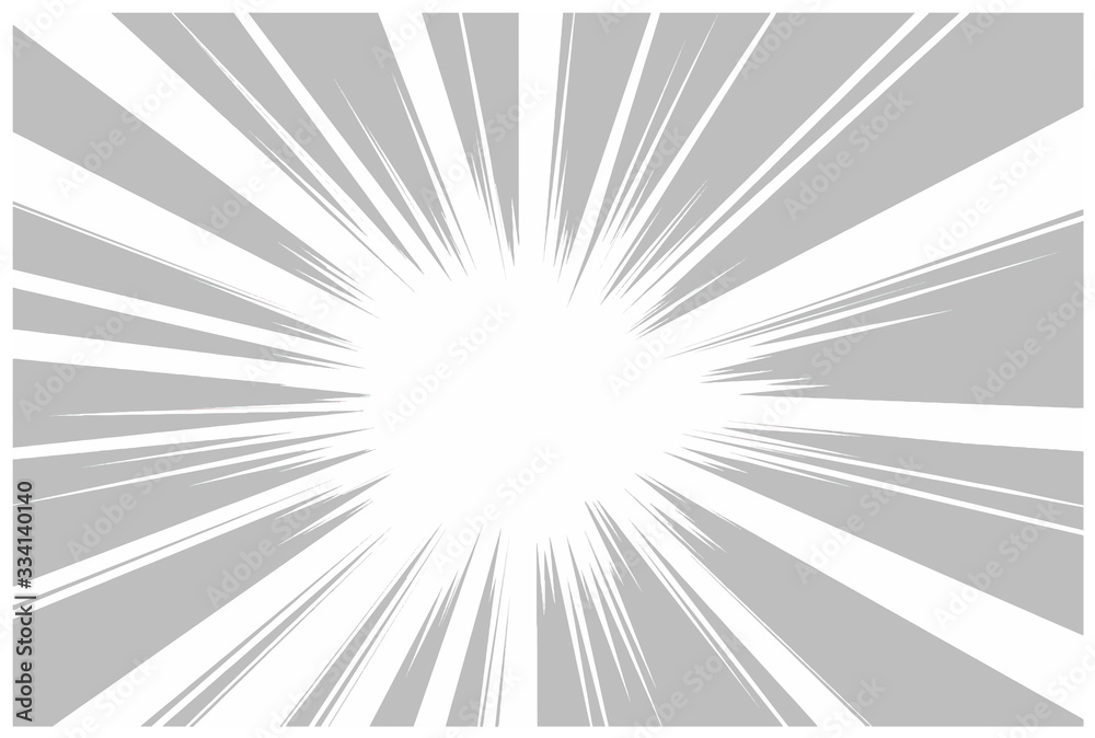 White light spread in a beautiful retro style. For background, banner, card or text-vector White light spread in a beautiful retro style. For background, banner, card or text-vector