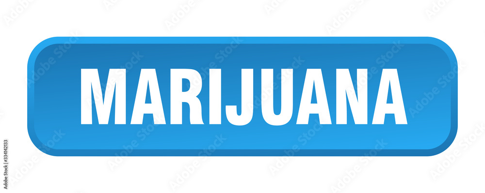 marijuana button. marijuana square 3d push button marijuana button. marijuana square 3d push button