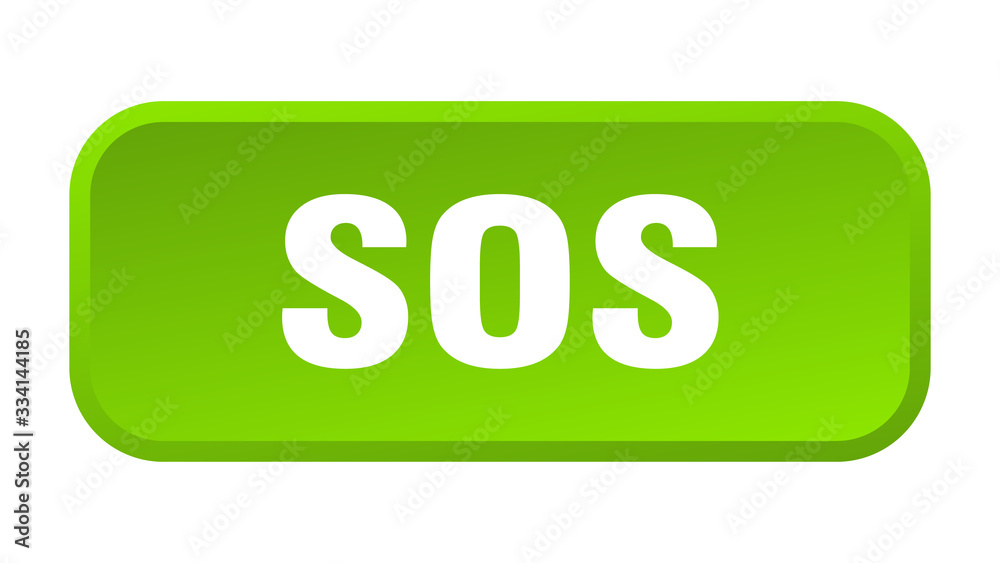 sos button. sos square 3d push button sos button. sos square 3d push button
