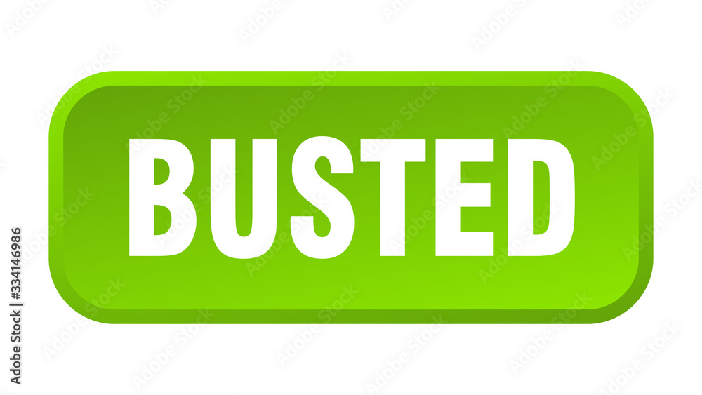busted button. busted square 3d push button busted button. busted square 3d push button