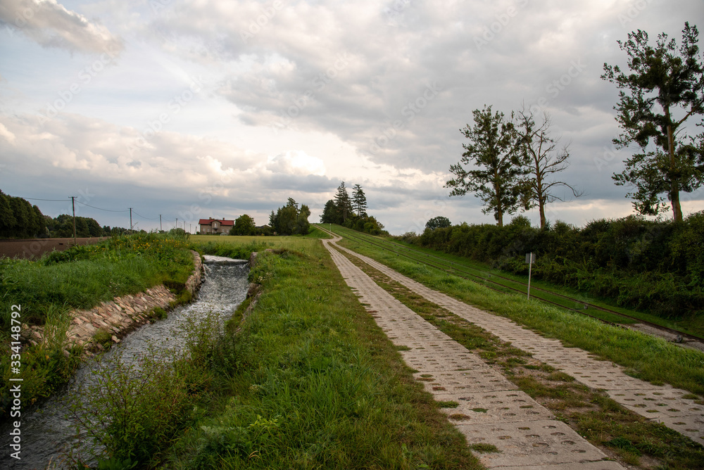 Elblag Canal (Kanal Elblaski)