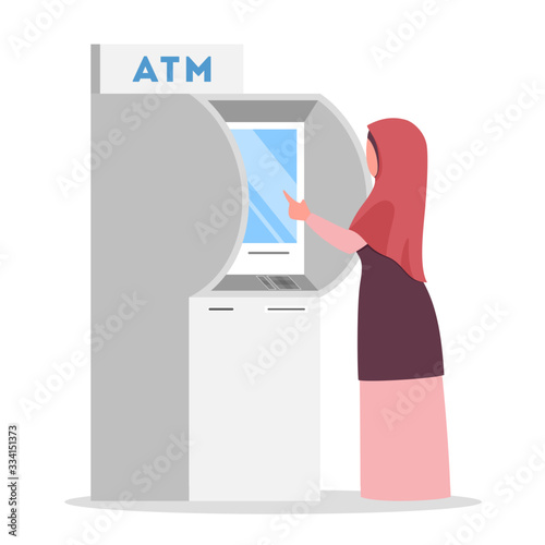 ATM
